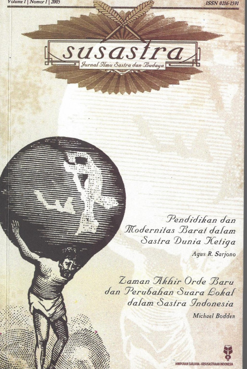 Cover Page
